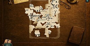 Dark Town Secrets: Lost Lulu Collector's Edition