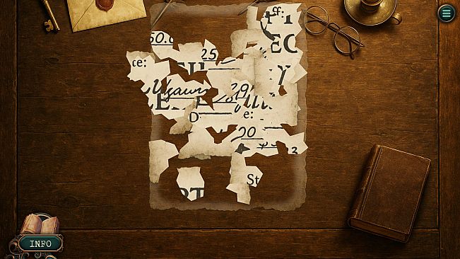 Dark Town Secrets: Lost Lulu Collector's Edition