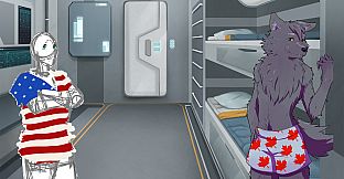 SUPER ARMY OF TENTACLES 3, Outfit Pack: Midterms 2018 (Sketches)