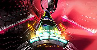 Spin Rhythm XD - Monstercat DLC