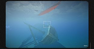 Kayak Photography Sim