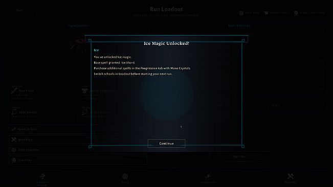 Idle Mage: Conquest