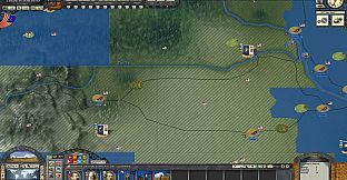 Pride of Nations: The Scramble for Africa