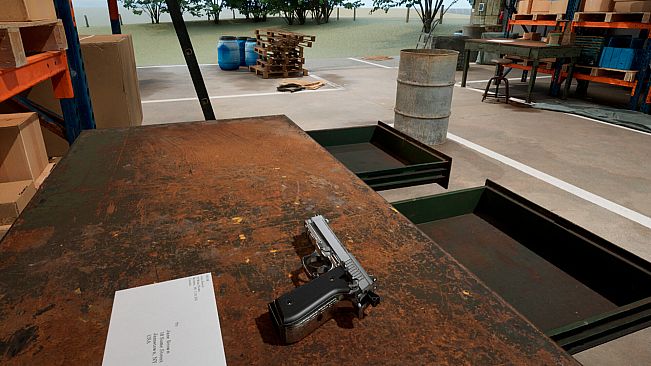 Shattered Nightmare's