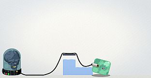 NARNOK: Help! I Was Reincarnated as a Brain in a Jar and Need to Plug In My Power Cables