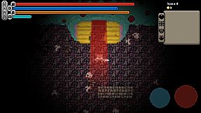 The Scrungeon Depths