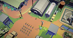 Fight for Freedom: Civil War