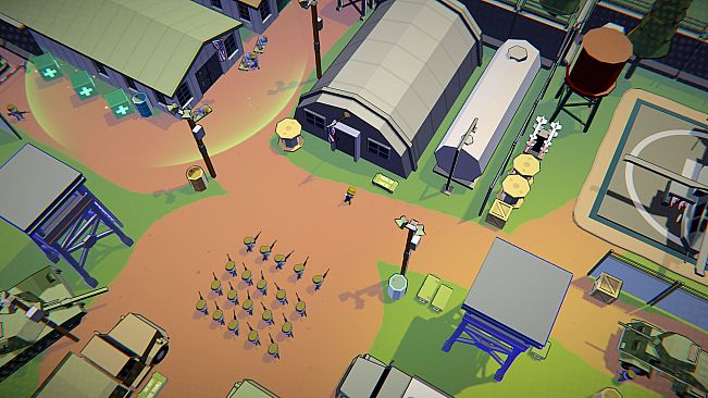 Fight for Freedom: Civil War