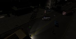 Fatal Hour: Roadkill