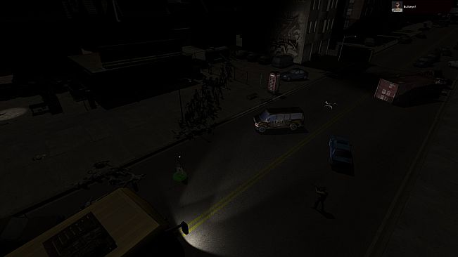 Fatal Hour: Roadkill