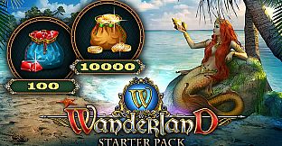 Wanderland: Starter Pack
