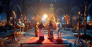 Dragonkin - Blood Scales Edition