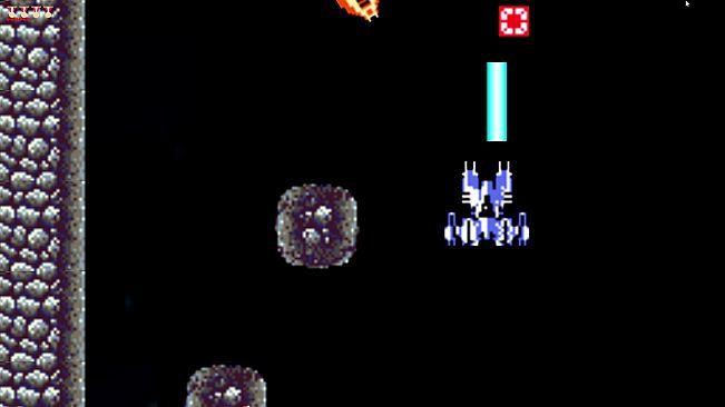 Starry Moon Island 2 Star Ocean MP10