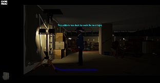 A Town Called Happenstance