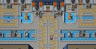 Candera: The Forgotten Realm