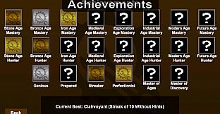 Sapiens Craft Puzzle