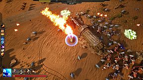 Driveloop: Survivors