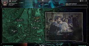 NITE Team 4 - Military Hacking Division