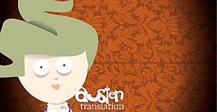 Austen Translation - Expansion Wallpapers