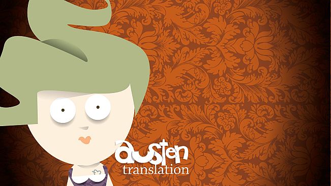 Austen Translation - Expansion Wallpapers