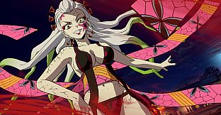 Demon Slayer -Kimetsu no Yaiba- The Hinokami Chronicles: Daki Character Pack