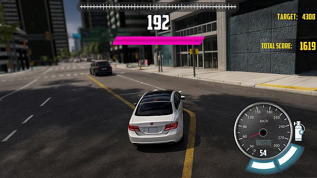 Speed Legacy: Ultimate Drive