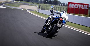 RIDE 5 - Free Pack 01