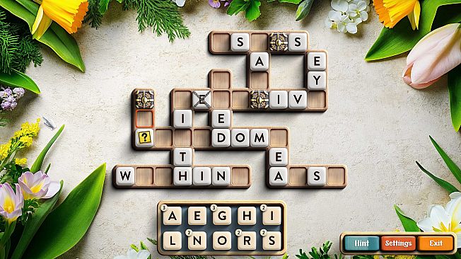 Love Letters: First Bloom