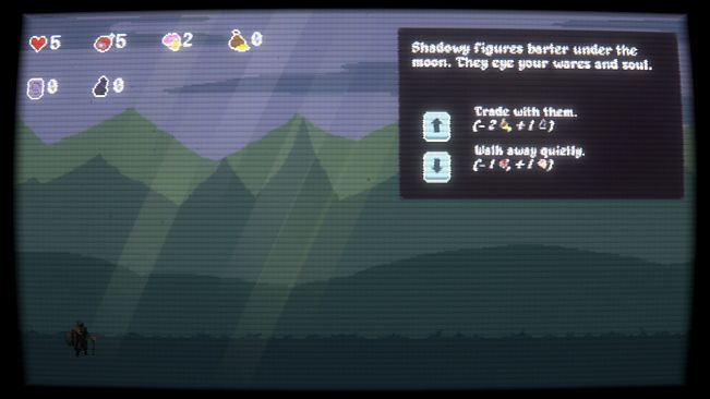 Haunted ROM: The Lost Cartridge