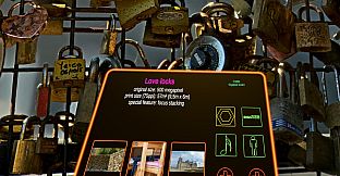 VR Gigapixel Gallery