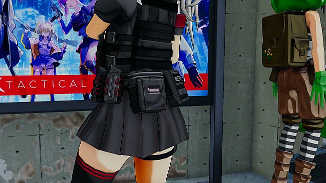 Banzai Escape 2 Subterranean - KTactical