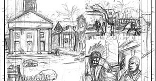 Following Portents Video Commentary