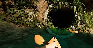 Kayak VR: Mirage - Yucatán (including whitewater)