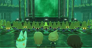 WORLD OF FINAL FANTASY MAXIMA Upgrade