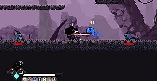 Last Lumen Knight
