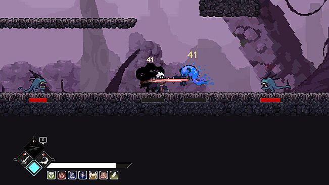 Last Lumen Knight