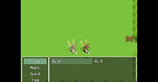 Adventure In Wachirawit World