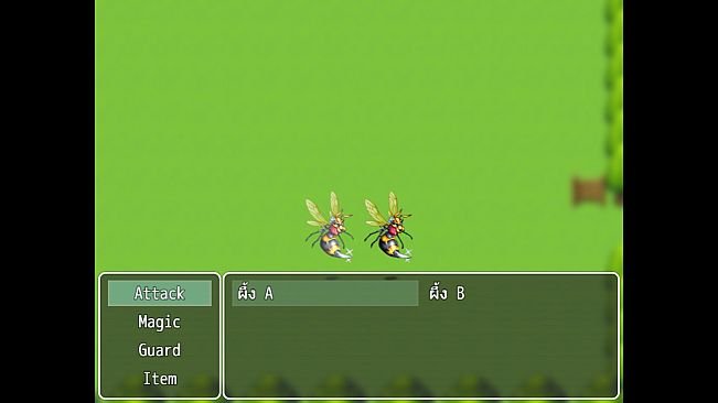 Adventure In Wachirawit World