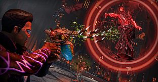Saints Row: Gat out of Hell - Devil’s Workshop pack