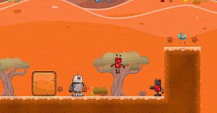 Springbot: The Last Spark