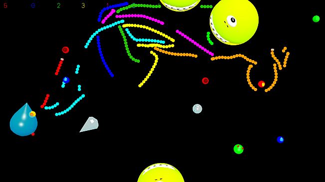 GGG Collection - Screenloopers