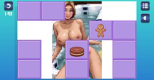 Hentai Pretty - Pixel Hot Tub DLC 4