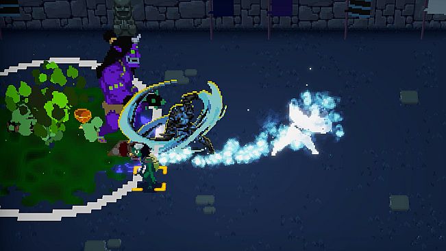 Otherworld Legends - Skin : Hraedblood Runexox