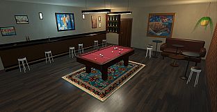 King of Billiards