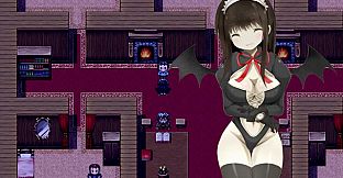 Nightmare - Additional adult story & Graphics DLC