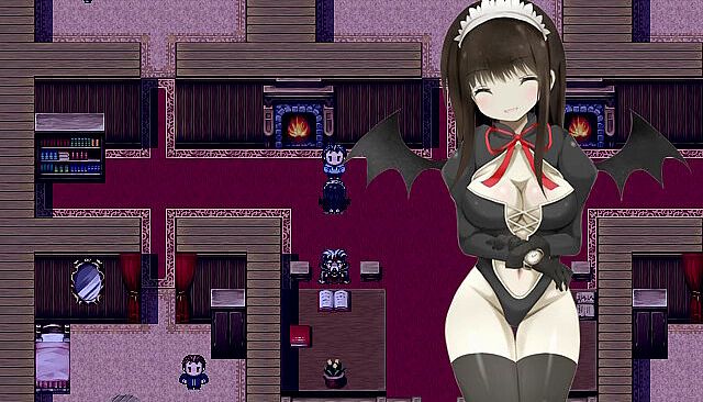 Nightmare - Additional adult story & Graphics DLC