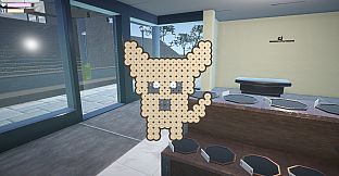 Fuse Beads Simulator ~ Debt Payoff Story