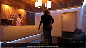 College Gay Sex - Episode 5