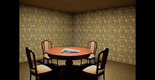 The Backrooms : Noclipped