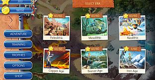 Griddlers TED and PET